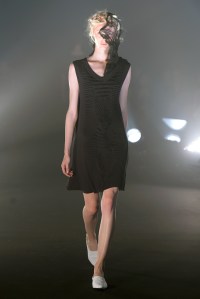 Motohiro Tanji RTW Spring 2016 Tokyo