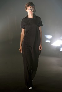 Motohiro Tanji RTW Spring 2016 Tokyo
