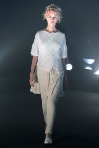 Motohiro Tanji RTW Spring 2016 Tokyo