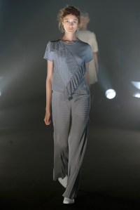 Motohiro Tanji RTW Spring 2016 Tokyo