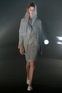 Motohiro Tanji RTW Spring 2016 Tokyo
