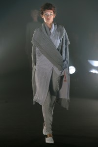 Motohiro Tanji RTW Spring 2016 Tokyo