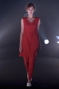 Motohiro Tanji RTW Spring 2016 Tokyo