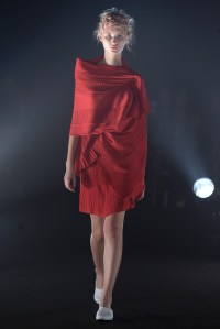 Motohiro Tanji RTW Spring 2016 Tokyo