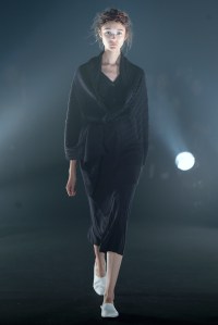 Motohiro Tanji RTW Spring 2016 Tokyo