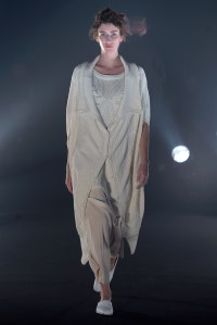 Motohiro Tanji RTW Spring 2016 Tokyo
