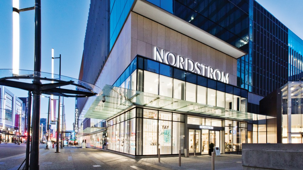 Nordstrom Stock Falls After Fourth-Quarter Earnings Decline