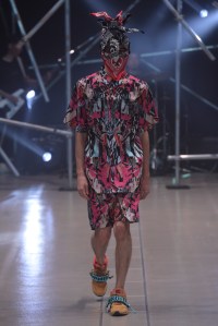Plastictokyo RTW Spring 2016 Tokyo