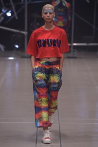 Plastictokyo RTW Spring 2016 Tokyo