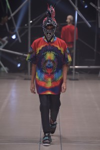 Plastictokyo RTW Spring 2016 Tokyo