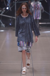 Plastictokyo RTW Spring 2016 Tokyo