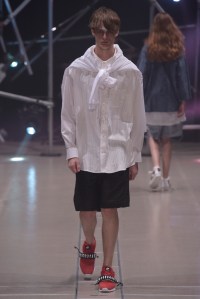 Plastictokyo RTW Spring 2016 Tokyo