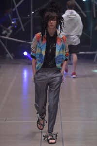 Plastictokyo RTW Spring 2016 Tokyo