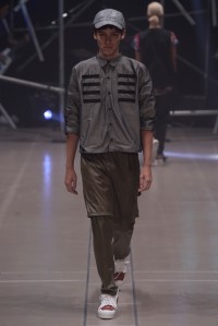 Plastictokyo RTW Spring 2016 Tokyo