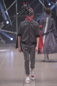 Plastictokyo RTW Spring 2016 Tokyo