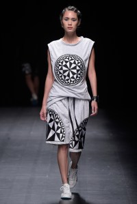 Renan Pacson RTW Spring 2016 Asian Fashion Meets Tokyo