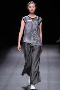 Renan Pacson RTW Spring 2016 Asian Fashion Meets Tokyo