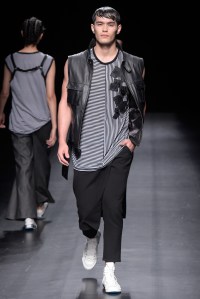 Renan Pacson RTW Spring 2016 Asian Fashion Meets Tokyo