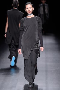 Renan Pacson RTW Spring 2016 Asian Fashion Meets Tokyo