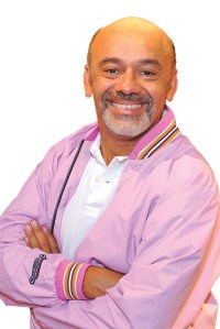 Christian Louboutin