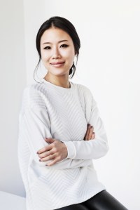 Alicia Yoon: Founder of Peach and Lilly