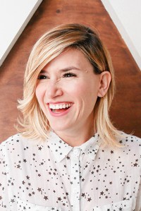 Alli Webb: Founder of Drybar