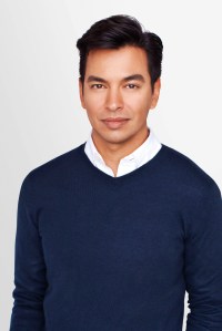 Ben Bennett Founder and creative director, Hatchbeauty