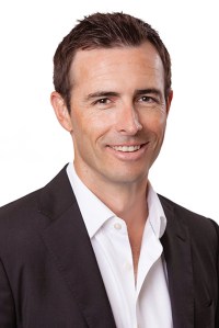 Calvin McDonald President and Chief Executive Officer, Sephora Americas