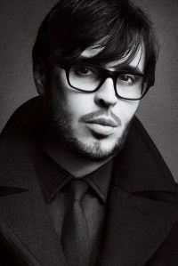 François Nars Founder and Creative Director, Nars Cosmetics