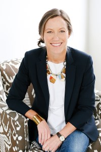 Gregg Rnefrew Founder and Chief Executive Officer, Beautycounter