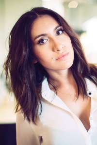 Jen Atkin Celebrity Hair Stylist and Founder, Mane Addicts