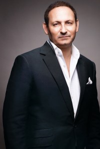 John Demsey Group President, The Estée Lauder Cos. Inc.