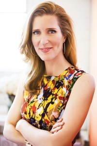 Jo Horgan Founder, Mecca Cosmetica and Mecca Maxima
