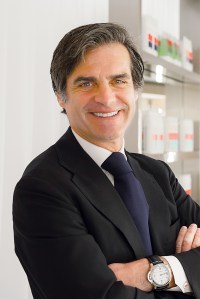 Julien Farel Chairman, Julien Farel Group