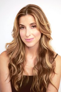Katia Beauchamp Cofounder and Chief Executive Officer, Birchbox