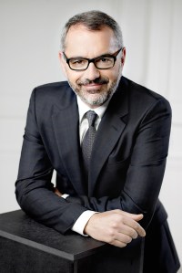 Marc Puig Chairman and Chief Executive Officer, Puig