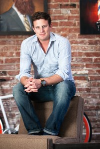 Michael Dubin Chief Executive Officer, Dollar Shave Club