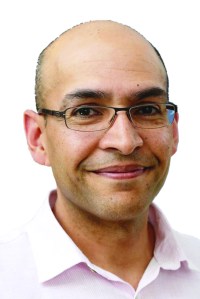Shashi Batra Founder and Chief Executive Officer, Credo Beauty