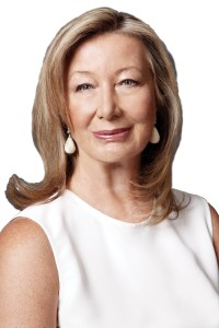 Sylvie Chantecaille President and Chief Executive Officer, Chantecaille