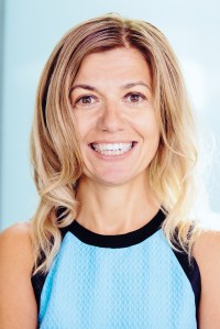 Vasiliki Petrou Global Senior Vice President, Unilever