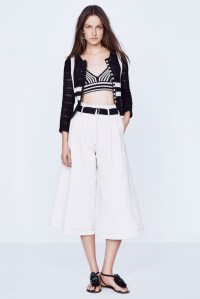 Vanessa Bruno RTW Spring 2016