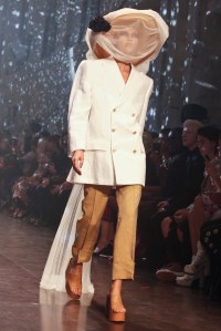 Vivienne Westwood RTW Spring 2016