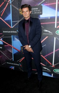 Orlando Bloom