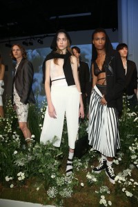 Calvin Klein Spring 2016
