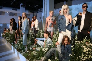 Calvin Klein Spring 2016
