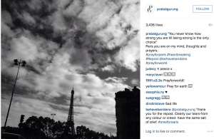 Prabal Gurung Instagram