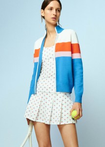 Tory Sport Spring 2016