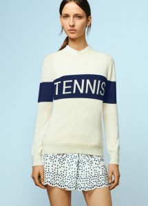Tory Sport Spring 2016