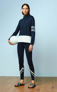 Tory Sport Spring 2016