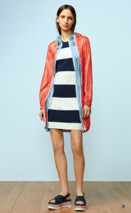 Tory Sport Spring 2016